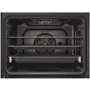 Духова шафа електрична Whirlpool OMSK58CU1SB: Клас енергоспоживання A+
