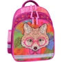 Рюкзак школьный Bagland Mouse 143 малиновый 512 (00513702)