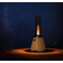 Акустика 3Life Speaker+Mood Light White (T22-WH): Тип портативная