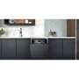 Встраиваемая посудомоечная машина Beko BDIN38560C: Размеры 59.8x81.8x55см