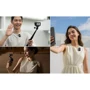 Микрофон Передатчик DJI Mic 2 Transmitter Shadow Black (CP.RN.00000328.01) фото 7
