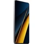 Смартфон POCO X6 Pro 12/512GB Grey Approved Вітринний зразок фото 9