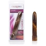 CalExotics Leopard Massager пластиковый вибратор, 17x3 см, Leopard