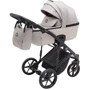 Коляска 2 в 1 Adamex Mobi Air (Thermo) Lux PS18 фото 9
