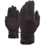 Мужские перчатки Spyder Bandit (38205096-001) XL черные