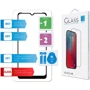 Аксесуар для смартфона ACCLAB Tempered Glass Full Glue Black for Nokia 2.4 фото 5
