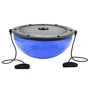 Степ платформа и балансировочная платформа Springos Bosu Ball Blue (BT0001): Диаметр, см 57
