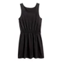 Сукня H & M 7Z4676215 134-140 см чорне