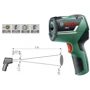 Пирометр Bosch PTD 1 (0603683000) фото 4