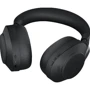 Наушники Jabra Evolve 2 85 MS USB-A Black (28599-999-999): Тип крепления оголовные