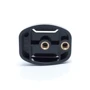 Площадка под болт 1/4" для креплений GoPro Quick Release AC Prof XTGP115: Тип аксессуара площадка