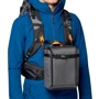 Lowepro PhotoSport Outdoor Backpack BP 24L AW III (BU) Black Blue (LP37344-PWW): Габариты 27х22х50 см