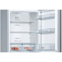 Холодильник Bosch KGN36XL306: Размеры 60 х 186 х 66 см