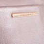 Жіноча сумка крос боді Amelie Galanti бежева (A981225-gold): Застібка Блискавка