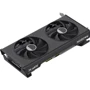 Відеокарта XFX SPEEDSTER SWFT 210 AMD Radeon RX 7600 XT (RX-76TSWFTFP): Розрядність шини пам'яті, біт 128