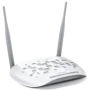 Точка доступу Wi-Fi TP-LINK TL-WA801ND: Інтерфейс підключення (WAN-порт) 10/100 BASE-T Fast Ethernet (MDI/MDIX)