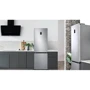 Холодильник Samsung RB34T671DSA: Исполнение отдельностоящий