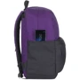 Сумка для ноутбуков RivaCase 15.6" 5560 Violet/Black фото 15