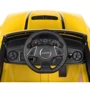 Детский электромобиль Bambi Racer Chevrolet желтый (M 5669EBLR-6): Рекомендуемый возраст от 3 лет до 8 лет