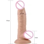 Фаллоимитатор LoveToy Real Extreme Dildo 7.5"