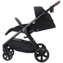 Прогулочная коляска Espiro Only Way 309 Smokey Taupe (5905683800235): Количество блоков 1