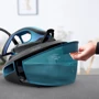 Парогенератор Tefal SV8151 Express Vision: Подошва Алюминий