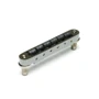 Бридж GRAPH TECH PS-8843-BN String Saver Resomax NV2 Autolock Bridge 4mm-Black Nickel