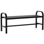 Скамейка для сада Chomik Garden Line Gardineo 126x42x55 см (5900779835122)
