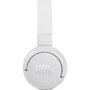 Наушники JBL 660NC White (JBLT660NCWHT): Тип крепления оголовные