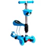 Самокат BabyHit Fun - Blue