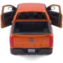 Автомодель MAISTO (1:24) 2019 Ford Ranger (31521 met. Orange): Тип джип