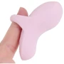 Вибратор на палец FUZU Sensa Skin Activated Fingertip Vibe Pink