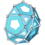 Geomag PRO-L 110 деталей | Магнитный конструктор: Количество деталей, шт. 110