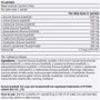 Аминокислота для спорта Yamamoto Nutrition Amino DEX powder 192 g /24 servings/ Lemon Lime: Вкус Лайм, Лимон