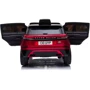 Электромобиль Kidsauto Range Rover Velar 2020 красный (СТ-529red): Максимальная нагрузка, кг 35
