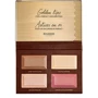 Bourjois Delice de Poudre Палетка хайлайтерів 18 g