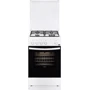 Газова плита Zanussi ZCG921091W