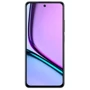 Смартфон Realme C67 8/256Gb NFC Black Rock (UA UCRF): Дисплей 6.72" IPS LCD (1080x2400) / 392 ppi