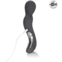 CalExotics Embrace LoverS Wand эргономичный вибромассажер, черный