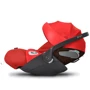 Автокрісло Cybex Cloud Z2 i-Size Autumn Gold (522000651)