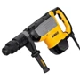 Перфоратор DeWALT D25773K: Споживана потужність, Вт 1700