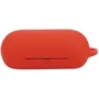 Чохол BeCover Silicon Case Red (712033) for Sony WF-C700N: Особливості С карабином