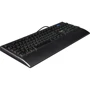 Клавиатура Frime Graphit Black USB RUS/UKR (FLK19600): Тип клавиш мембранный