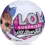 Игровой набор с куклой L.O.L. SURPRISE! серии All-Star B.B.s W2 - Спортивная команда (в асс., в дисп.) фото 7