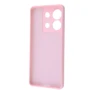 Чехол для телефонов WAVE Colorful Case Pink Sand for Xiaomi Redmi Note 13 Pro 5G: Тип накладка на заднюю часть