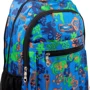 Женский рюкзак Valiria Fashion синий (DETAT6918-1): Тип ручки Плечевой ремень, Короткая ручка