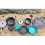 Набор посуды Sea to Summit Alpha Cookset 2.2 Pacific Blue/Grey (STS AKI5004-03122104) фото 4