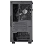 Корпус Silverstone PS15 PRO (SST-PS15B-PRO): Призначення ігровий