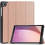 Аксессуар для планшетных ПК BeCover Smart Case Rose Gold for Lenovo Tab M8 TB-300FU (4rd Gen) 8" (709214)