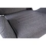 Кресло для геймеров Hator Arc X Fabric Grey (HTC-867) фото 10